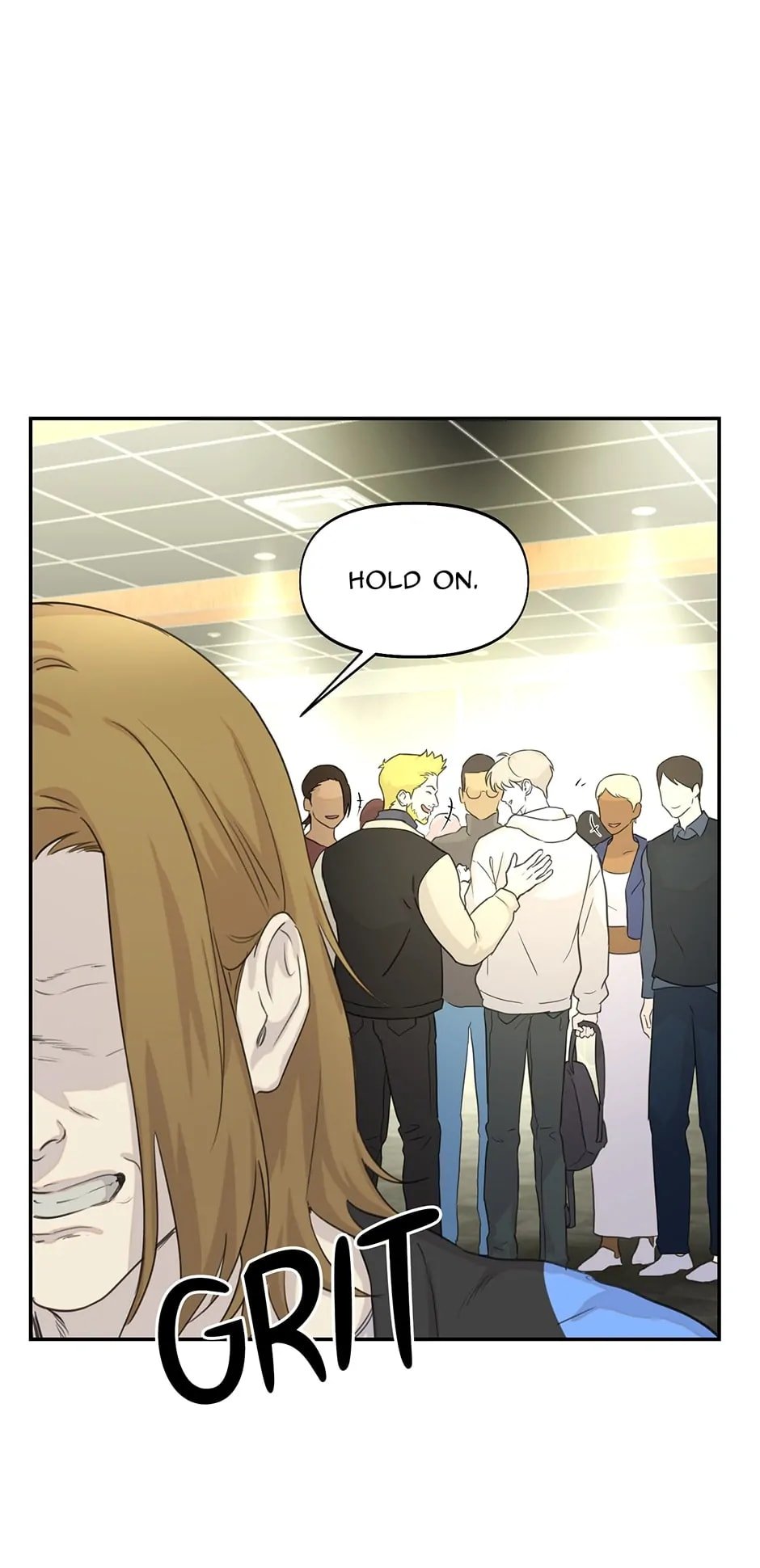 Nerd Project, Chapter 14 image 43